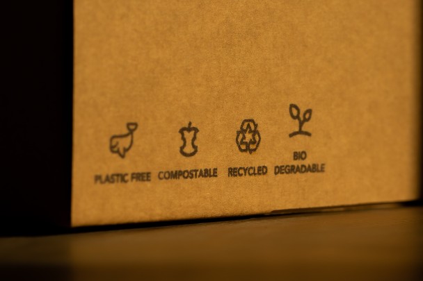 recycled packaging 