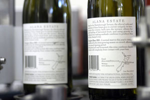 Who owns this barcode