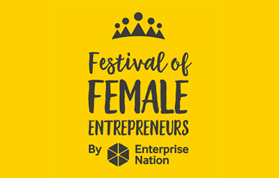 news female Entrepreneurs