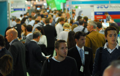 ecommerce expo 2015