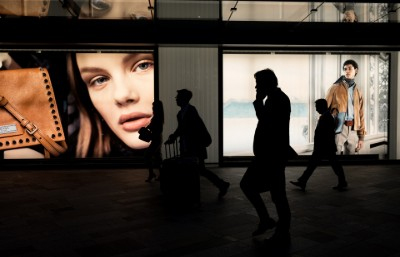 Customer loyalty consists in keeping it simple