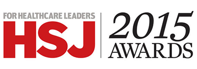 HSJ awards