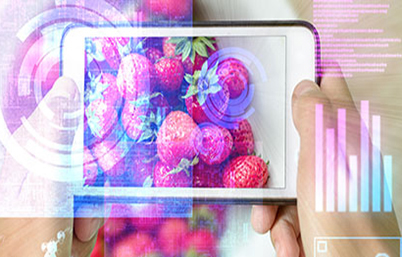 Data quality is front of mind for grocery brands