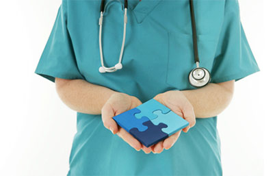 What is the value of GS1 adoption to the NHS?