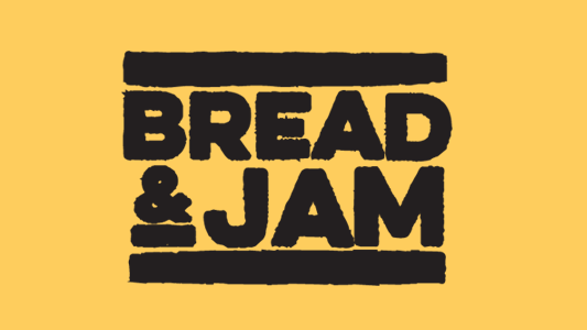 Bread & Jam