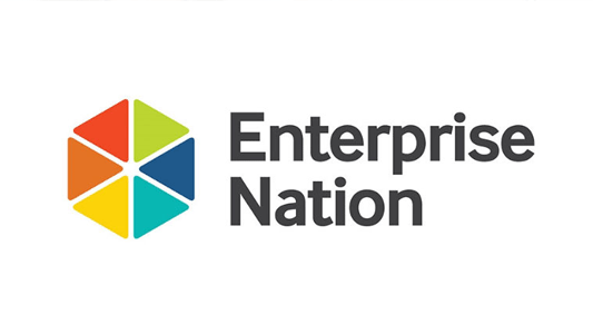 Enterprise Nation Logo