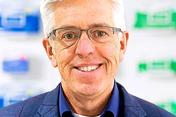 David Hix