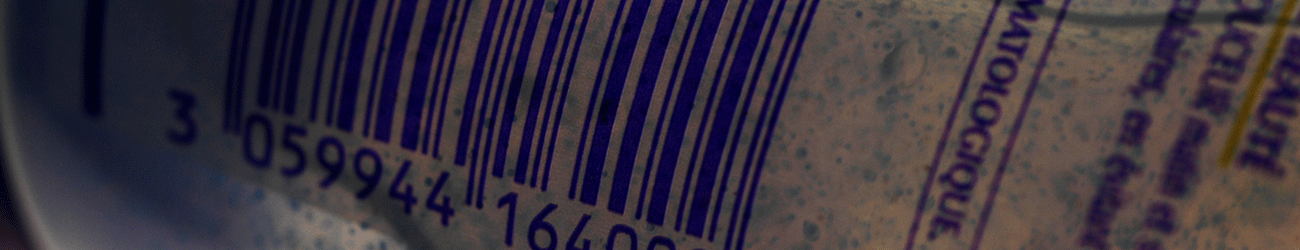 Barcode