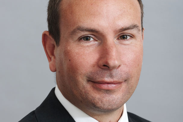 Richard Sadler