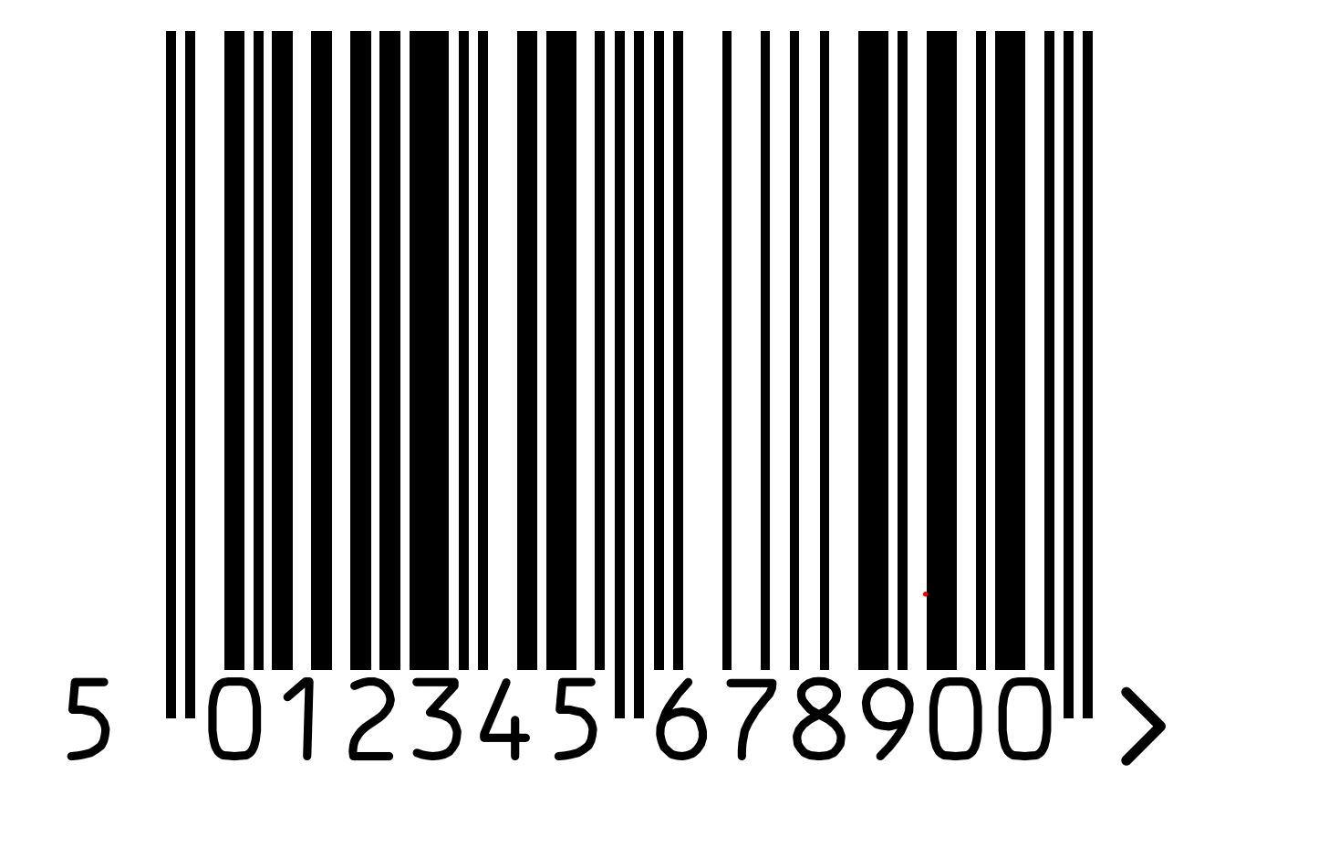 Barcode