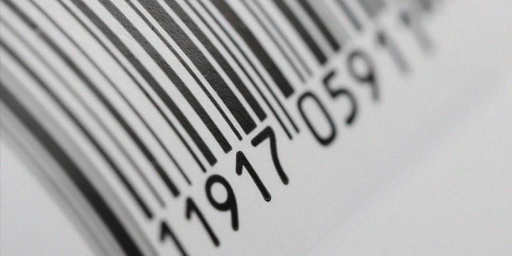 Product identification and when to change barcode numbers