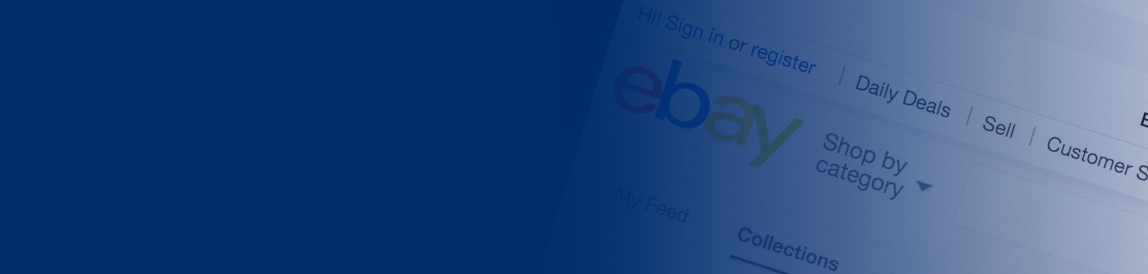 How to optimise product listings on eBay