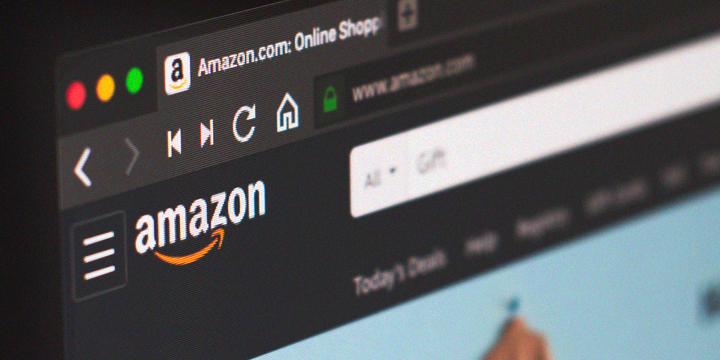 How to optimise your product listings on Amazon