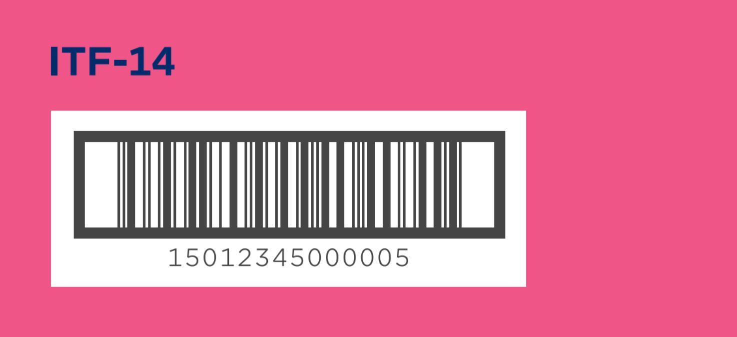 ITF-14