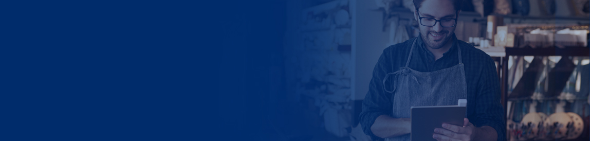 Support for growing your business online