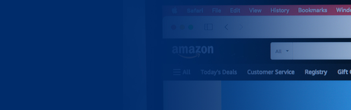 GDSN for Amazon