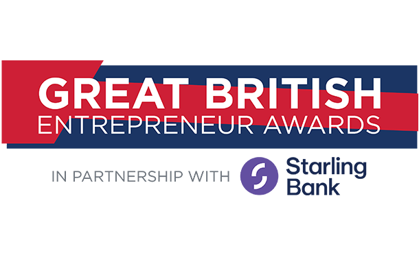 Great British Entrepreneur Awards