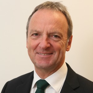 Professor Sir Terence Stephenson headshot