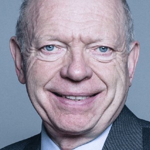  Lord Philip Hunt PC OBE
