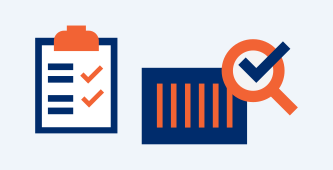 Get your barcodes reviewed