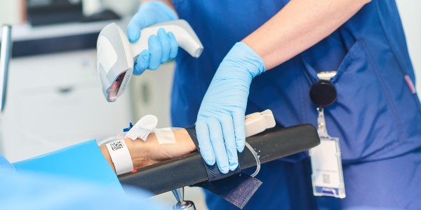 Patient ID standards