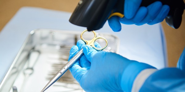 Surgical instruments