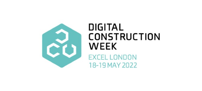 On 18-19 May 2022 at ExCeL London, DCW will put the spotlight on the tech and tools solving the built environment’s most pressing challenges. 