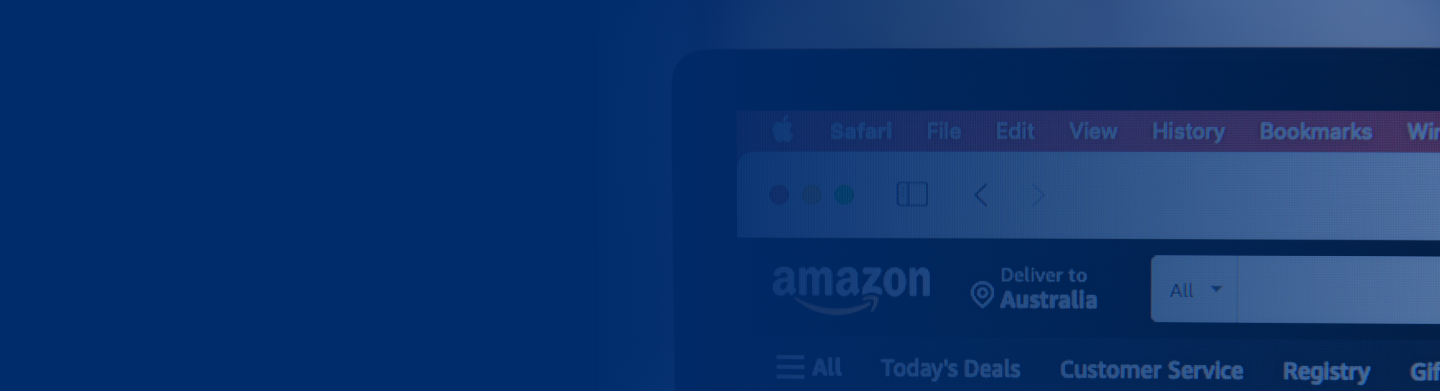 Amazon webinar