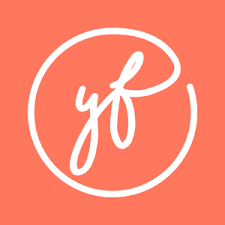 YF logo