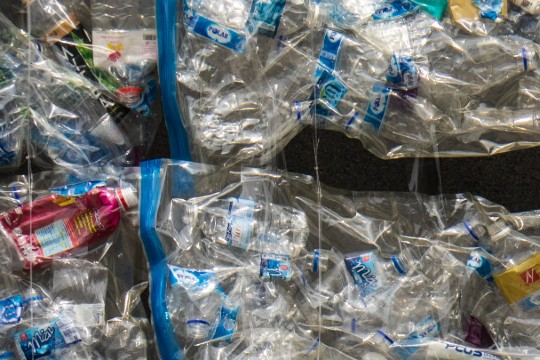 Deposit return schemes (DRS) could be a game changer for UK waste management