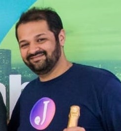 Chirag Kotak