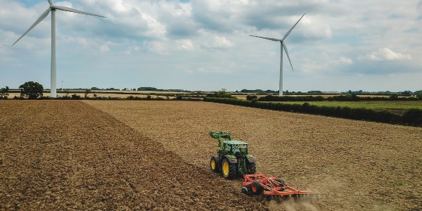 The National Food Strategy