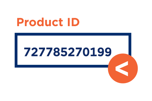 The value specified for the field is lesser than the minimum allowed for the field