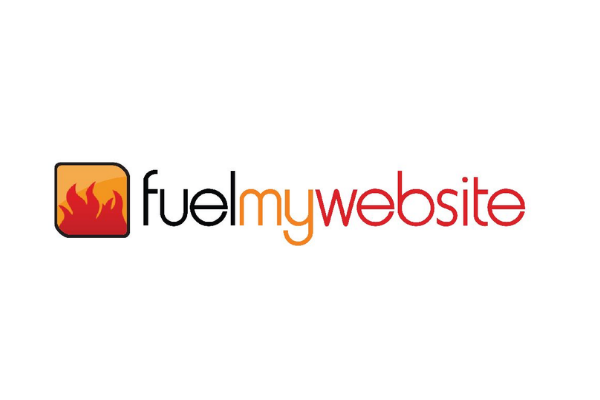 Fuel my website