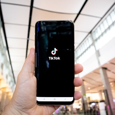 tiktok shop 