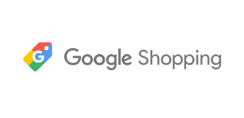 logo - Google shopping
