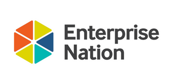 logo - enterprise nation