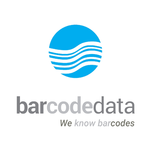 Barcode Data logo