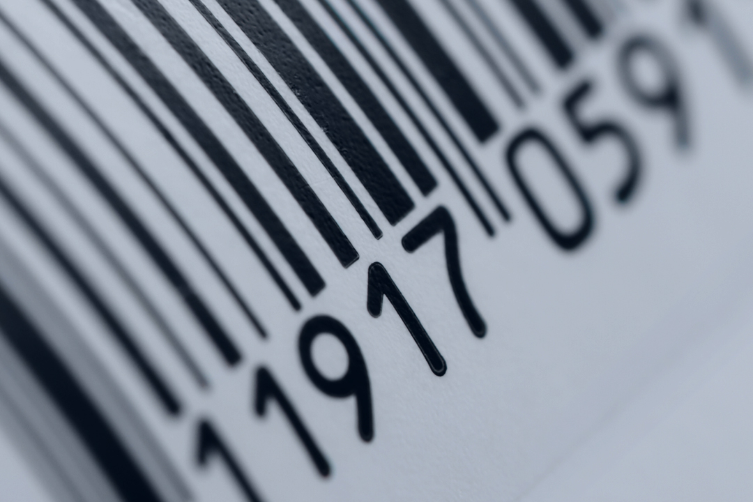GS1 Digital Link Barcode Generator