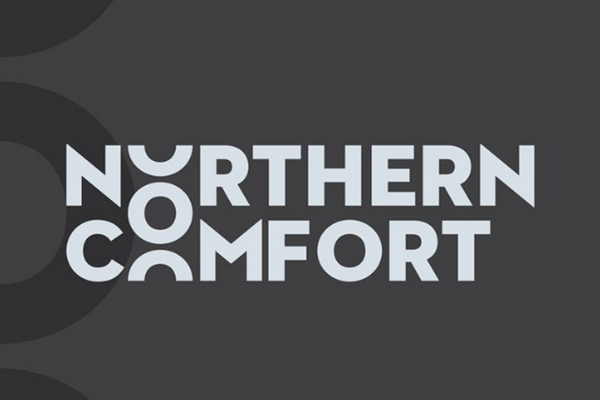 Card-Northern comfort logo