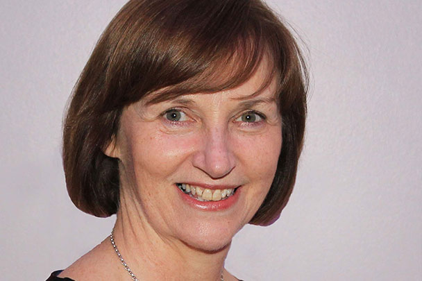 Ursula Laverty