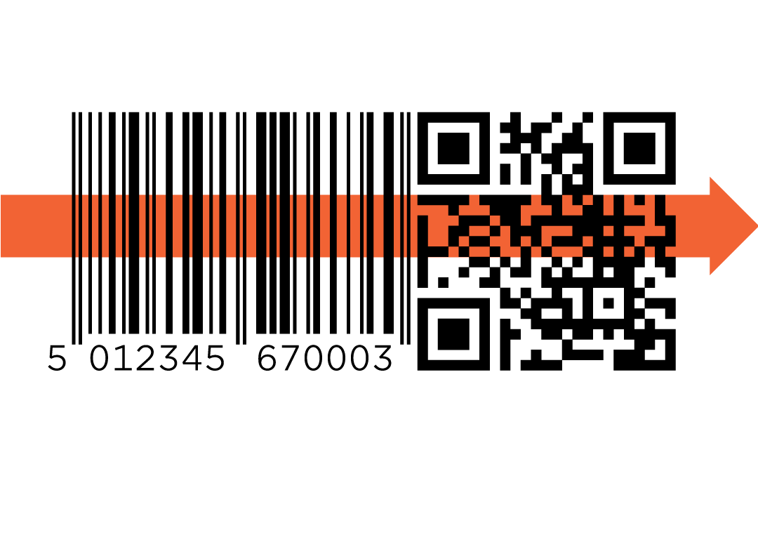 2D barcodes - powering the future of retail
