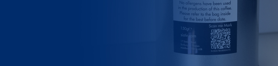How to create a QR code using GS1 Digital Link URI