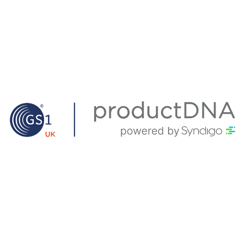 productDNA powered by Syndigo