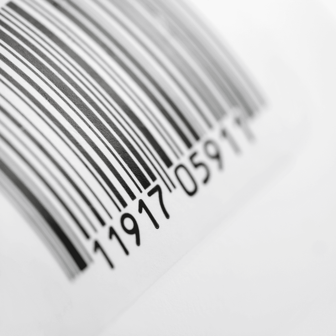 Image-barcode