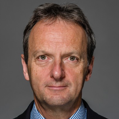 Professor Sir Terence Stephenson