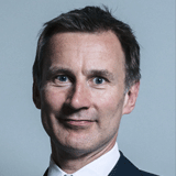 Jeremy Hunt