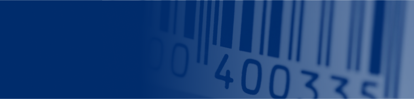Barcode.