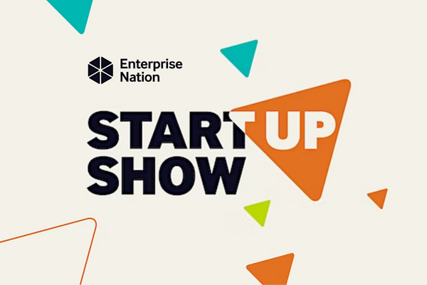 Why attend the StartUp Show?
