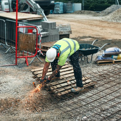 construction worker 